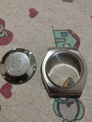 Seiko 6139 8020 - seiko, 6139-8020