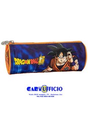 Astuccio Tombolino 1 Zip