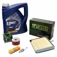 Kit manutenzione per - suzuki, ls