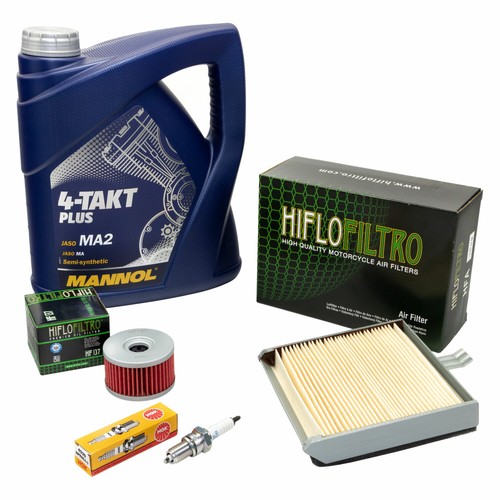 Kit manutenzione per suzuki - per,