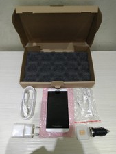 BLACKBERRY Z10 WHITE 8 MEGAPIXEL 3G EDGE WIFI GPS NFC CELLULARE VINTAGE