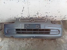 PARAURTI ANTERIORE COMPLETO