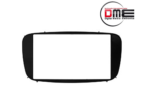 Mascherina autoradio ford - autoradio, c