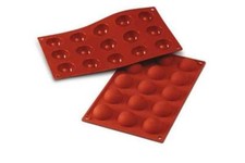 Silikomart Stampo in silicone