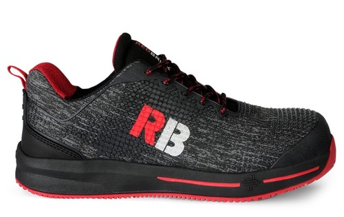 Scarpe antinfortunistiche - , da
