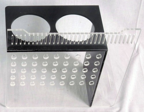 Refugium and sump kit parts - sump,