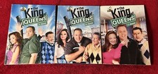 King Of Queens Season 7 8 9