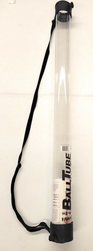 Gamma ball tube tramogge - tube, 18