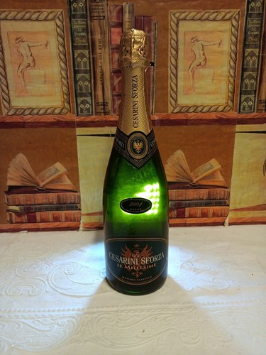 Vino 2004 cesarini sforza - 2004,