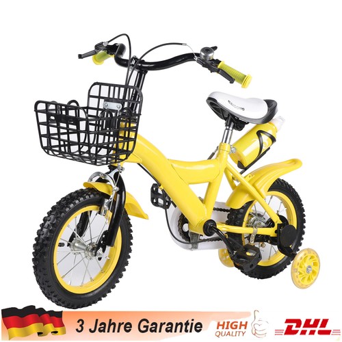 Kinderfahrrad zoll fahrrad - kinderfahrrad, 12