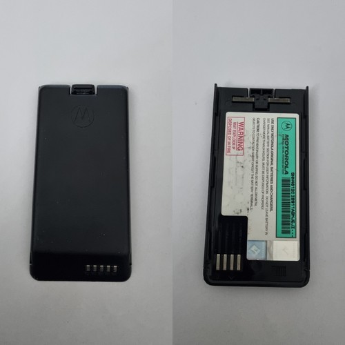 Batteria originale motorola - originale,