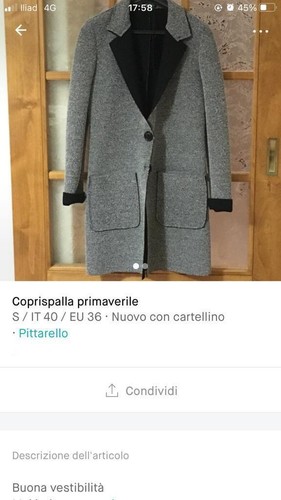 Chiodo donna vera pelle - chiodo,