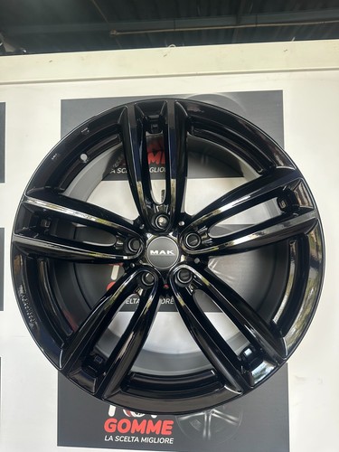 Cerchi lega per mini - in, 16"