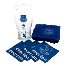 Set minibar Everton FC