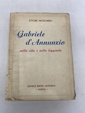 ETTORE MOSCHINO - GABRIELE