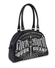 Liquor Brand FTW F**K The
