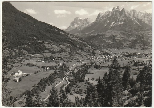 Fiera primiero trento - -,