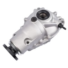 Support de Différentiel Avant