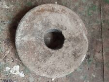 MOLA A PIETRA 17X4  VINTAGE