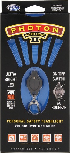 Photon micro light - micro-light, con
