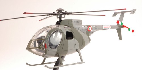 Modellino modellismo diecast