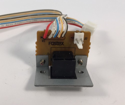 Fostex connettore pin - connettore, pcb