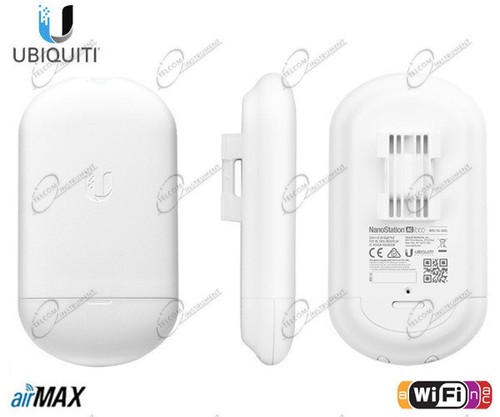 Ubiquiti loco 5ac - ubiquiti,