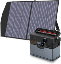 ALLPOWERS S300 Stazione di