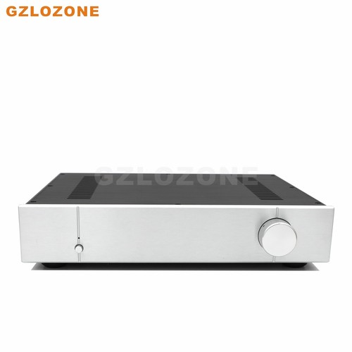 Hifi ecc82 tube preamp base - ecc82, su