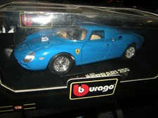 1:18 Bburago Ferrari 250 Le