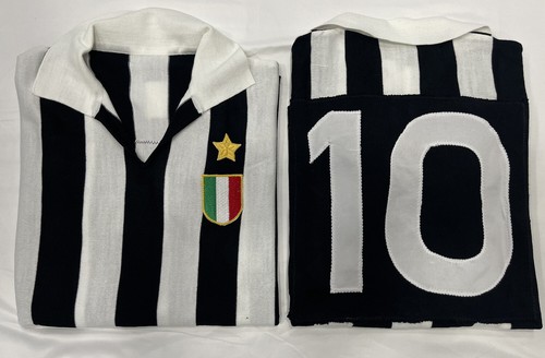 Maglia juve 1978 romeo - juve,
