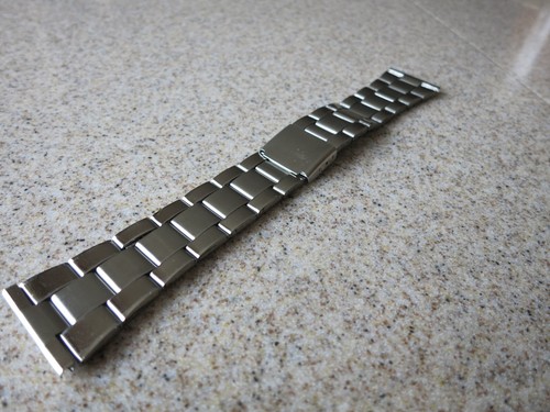 Cinturino orologio senza