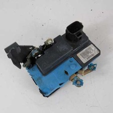 Serratura anteriore sinistra 8650544 Volvo S60 Mk1 2000-2009 (39200 20R-1-E-11)