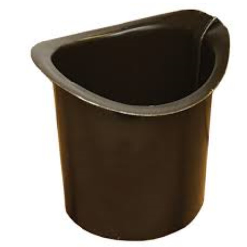 Bocchetta tonda scarico - tonda,