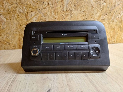 Fiat croma 2008 radio - 2008,