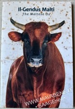 MALTA 2025 BUE MALTESE