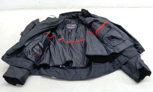 Giacca cordura tessuto - cordura,