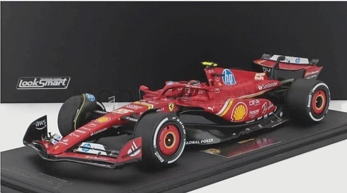 Looksmart ls18f1068 ferrari - looksmart,