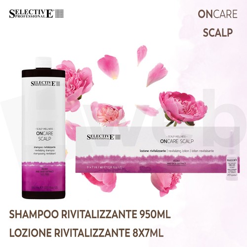 Selective professional oncare - selective,