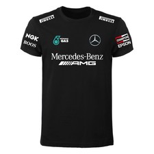 T-shirt Uomo - Mercedes AMG