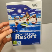 Wii sport resort per Nintendo