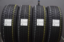 4 pneumatici seminuovi nokian