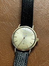Longines Admiral Small Seconds