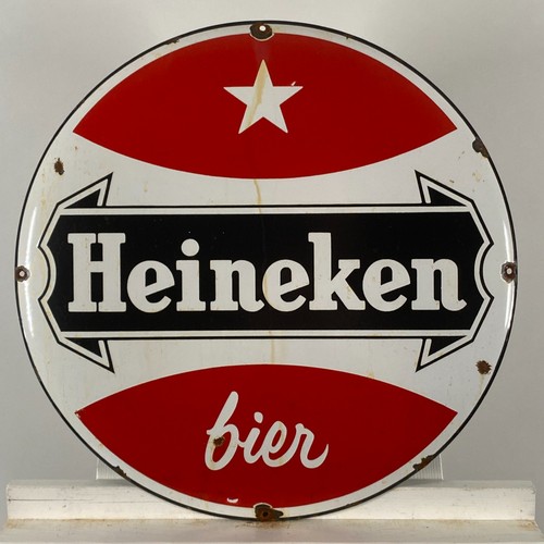 Heineken insegna - -,