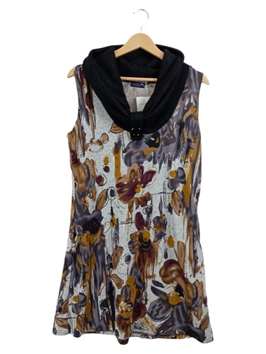 Abito casual donna multicolore - abito,