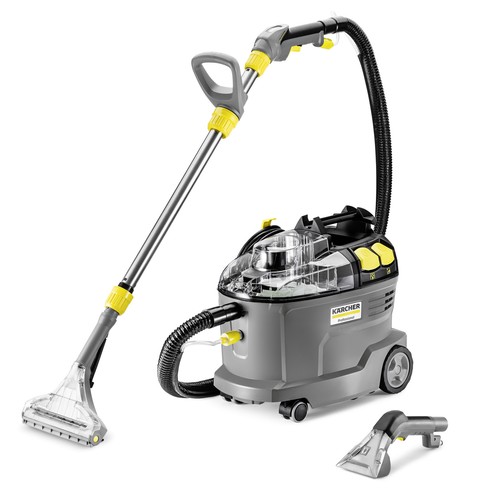 Karcher lavatappeti - lavatappeti, e
