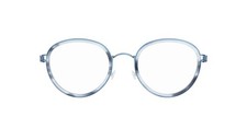 Lindberg AIR TITANIUM RIM JOHN