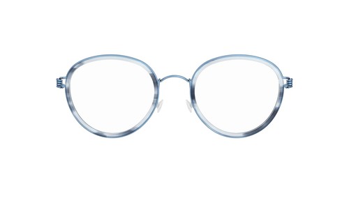 Lindberg air titanium rim - air,