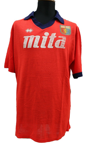 Maglia allenamento match - maglia,