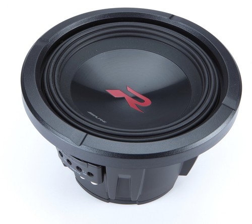 Alpine w8d2 dual 2 - r2-w8d2, 2-ohm